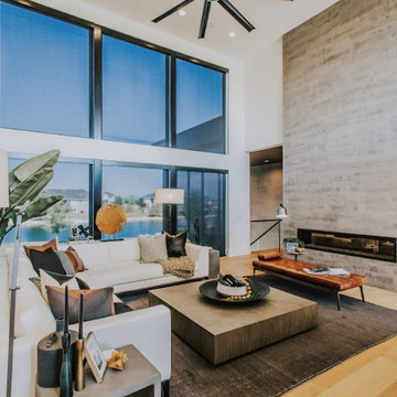 Regal Court Residence