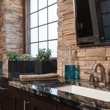 Bouhasin Master Bath