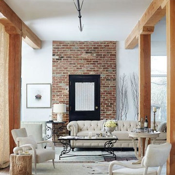 Open Studio Apartment