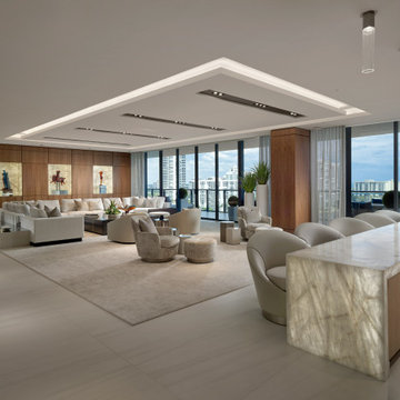 Private Residence Privé
