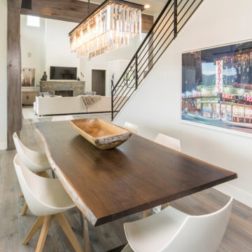 Clean Steamboat Farmhouse