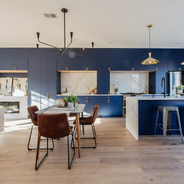 ADDITION WITH ADU IN NE DC