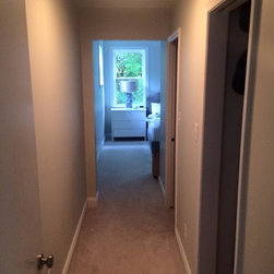 Window Work - Home Improvement