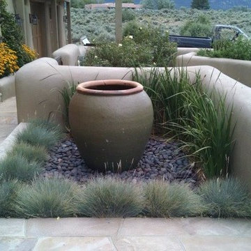Taos Projects