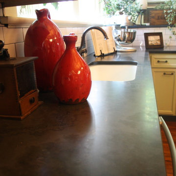 Slate Countertops