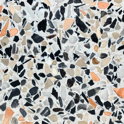 Mangrove - Wall And Floor Tile