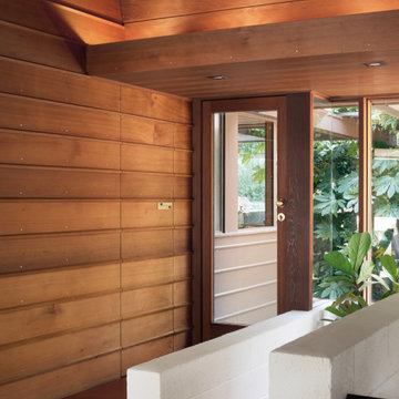 Olof Dahlstrand Remodel by Klopf