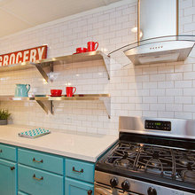 Kitchen Ideas