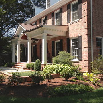 Foxcroft