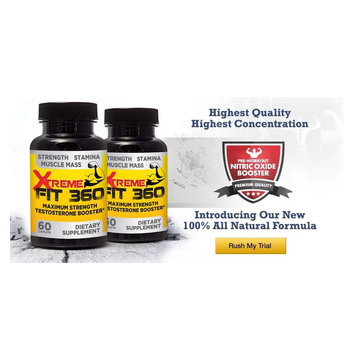Xtreme Fit