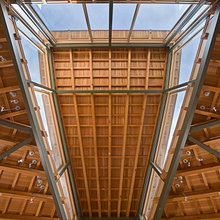 ceiling