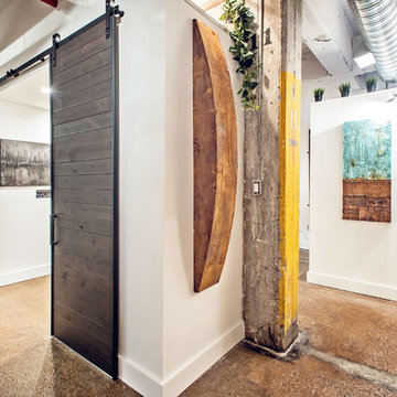 Loft Flex Space