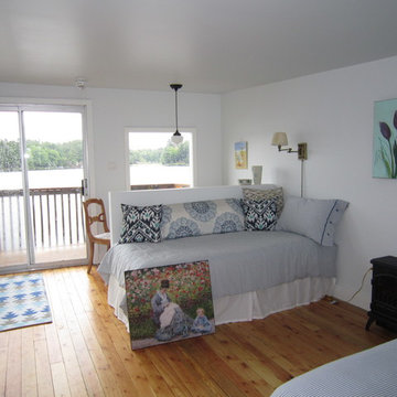 Cottage Reno