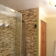 Bathroom Ideas