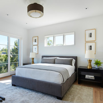 Luxury Home 2015 Master Bedroom