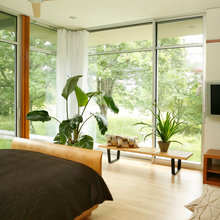 Bedrooms