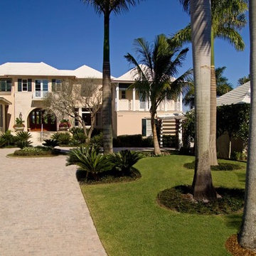 Port Royal - New Construction