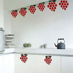 Design Packs - Wall Decals
