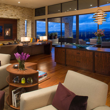 ASID San Diego Design Excellence Awards 2014