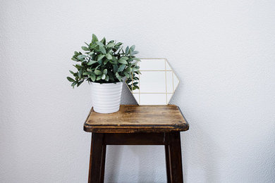 DIY : Personnaliser un miroir
