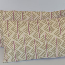 Home Accessories - Scatter Cushions