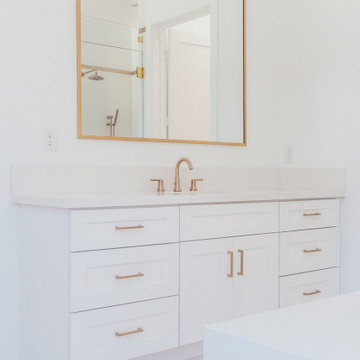 Los Angeles Custom Home