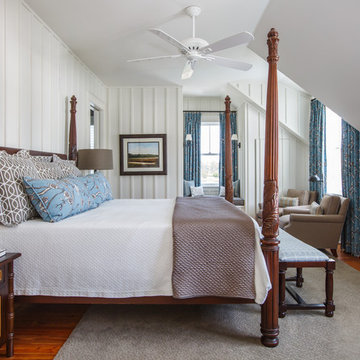 Custom Home in Marsh Harbor, Ponte Vedra