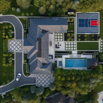 2023 Project Gallery - Interlocking and Paving