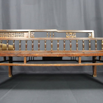 Design Ideas - Chinese Antique Beds - Shanghai Green Antiques