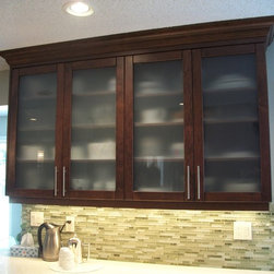 Yip - Kitchen Cabinetry