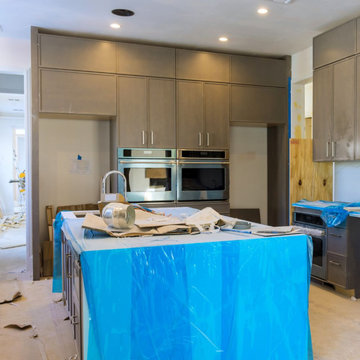 Kitchen Remodel - San Antonio, TX