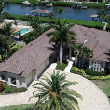 Roofing