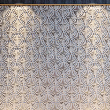 Decorative Stone Wall Panels & Feature Wall Designs Online