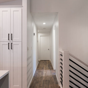 Childhood home Transformation