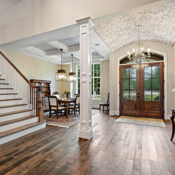 Indigo Lake Estates