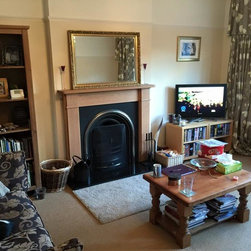 FIttings - Indoor Fireplaces