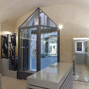 Ulturale boutique Roma