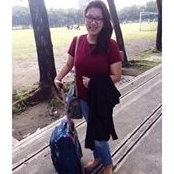 Bea Jusayans billede