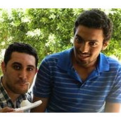 Ȝbődy Moustafa's photo