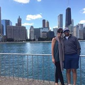 Eva Damato's photo