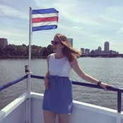 Simone Thibault's photo