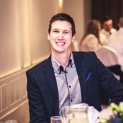 Scott Benson's photo