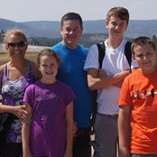 Monika Sherman's photo