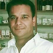 Foto von Rakesh Taneja