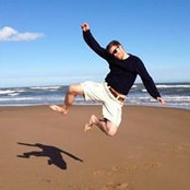 Foto von James Formby