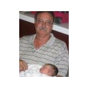 Joseph Gordon's photo