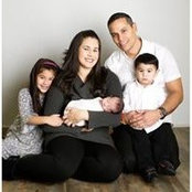 Monica Serrano's photo