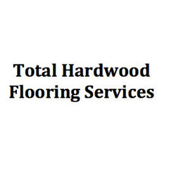 TOTAL HARDWOOD FLOOR SERVICES