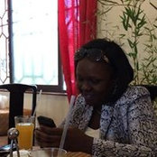 Jackie Odudoh's photo