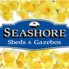 Seashore Sheds & Gazebos